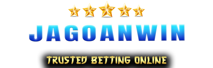 Jagoanwin Logo